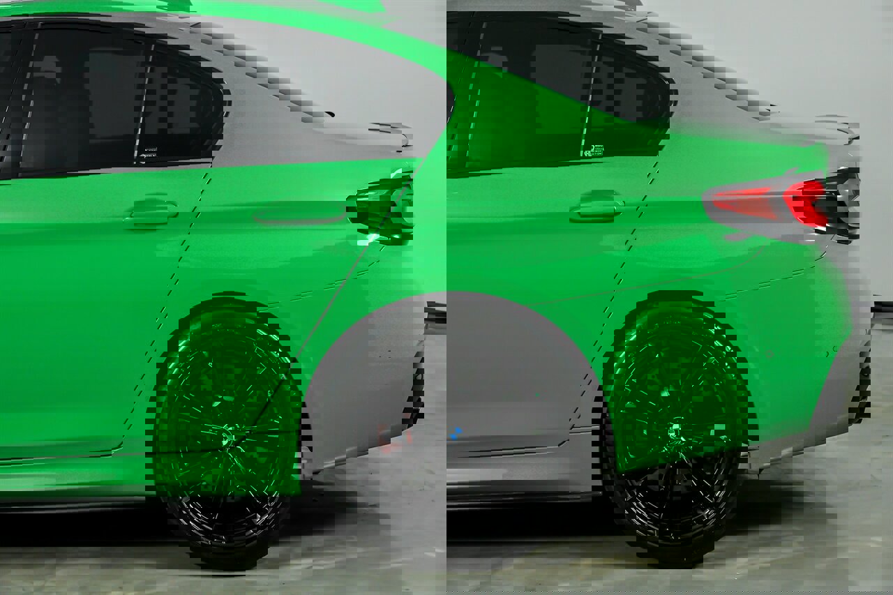 Used 2021 BMW M5 w/ Competition Package image 9