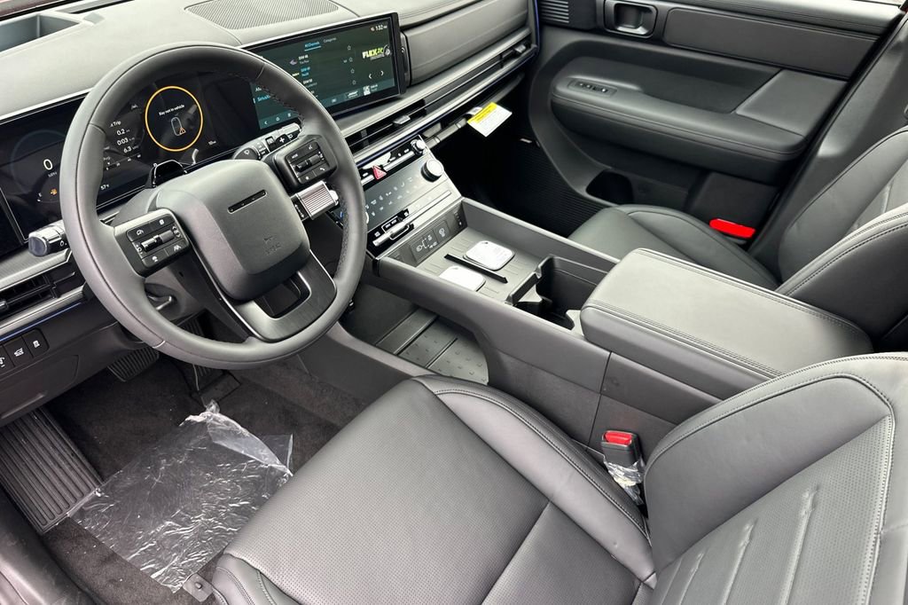 New 2026 Hyundai Santa Fe Calligraphy AWD/4WD image 7