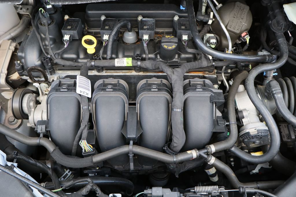 Used 2022 Ford Transit Connect XL image 27