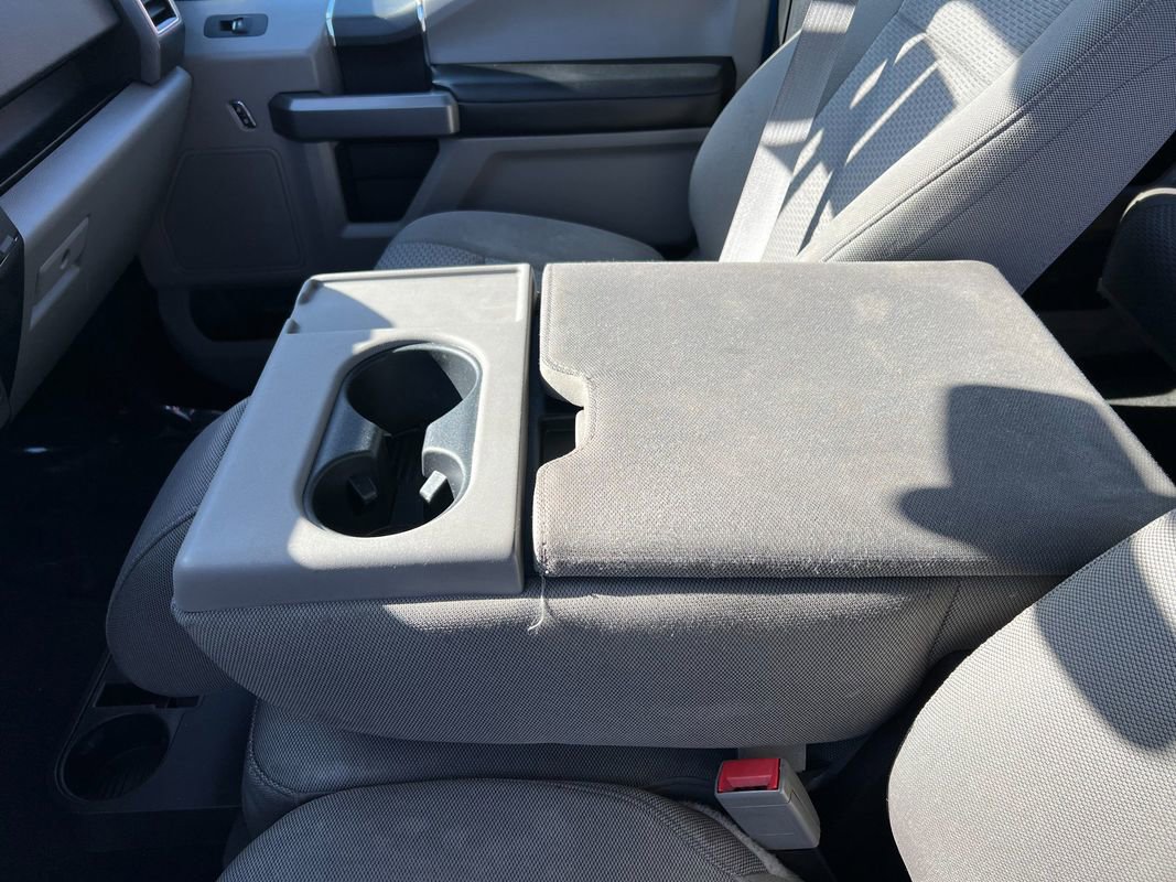 Used 2019 Ford F150 XLT w/ Max Trailer Tow Package image 13