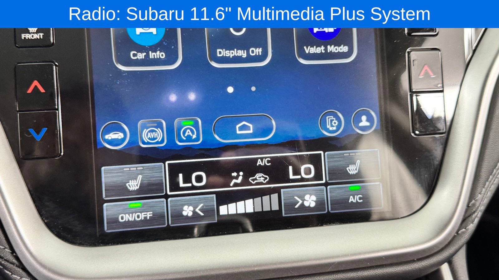 Certified 2025 Subaru Legacy Premium AWD/4WD image 28