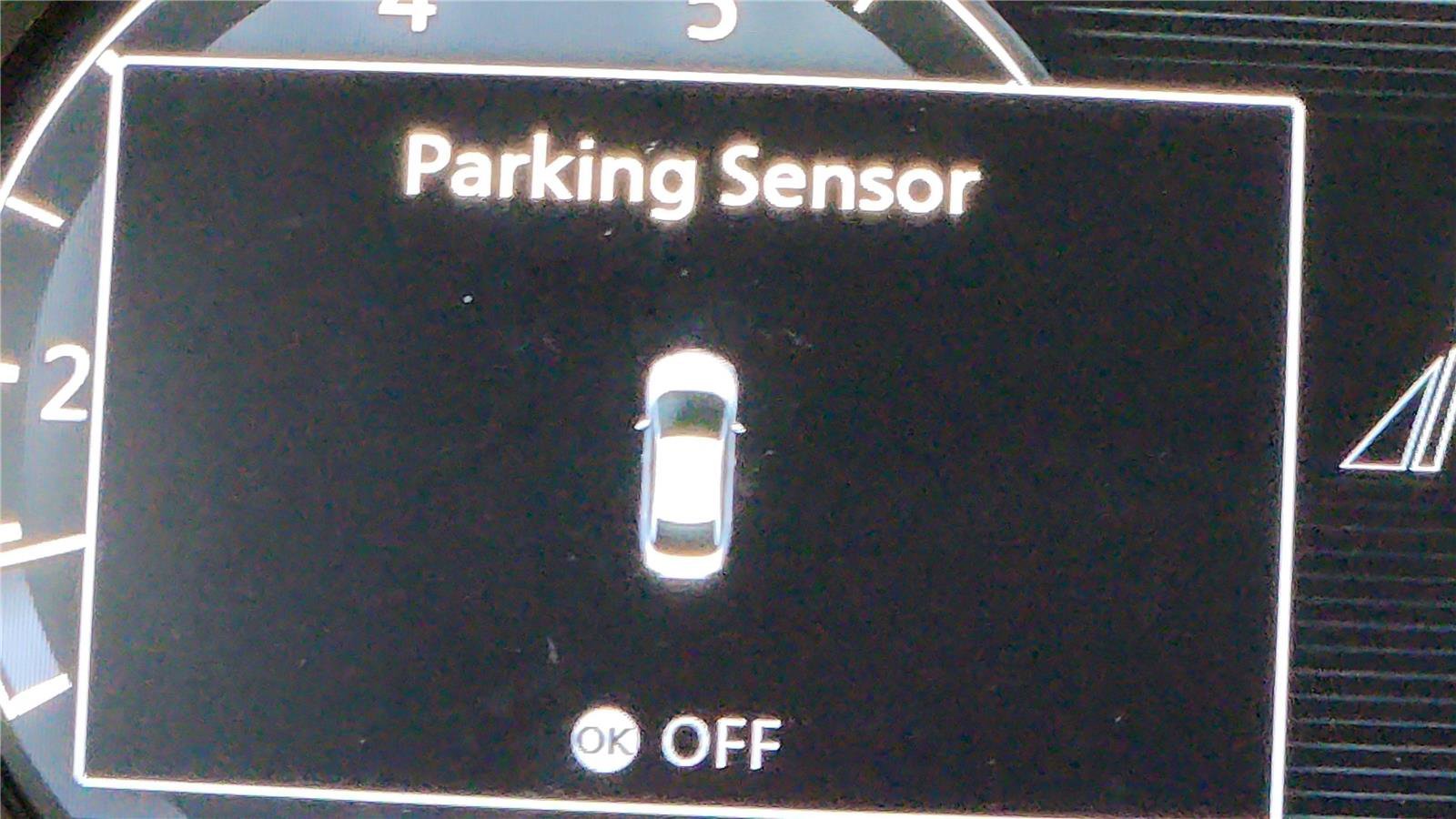 New 2025 Nissan Versa SV w/ Trunk Package image 32