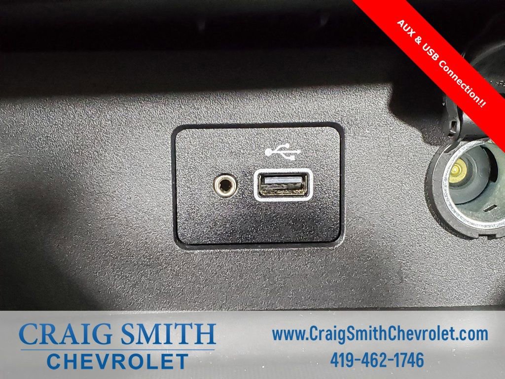 Used 2024 Nissan Altima 2.5 S image 5