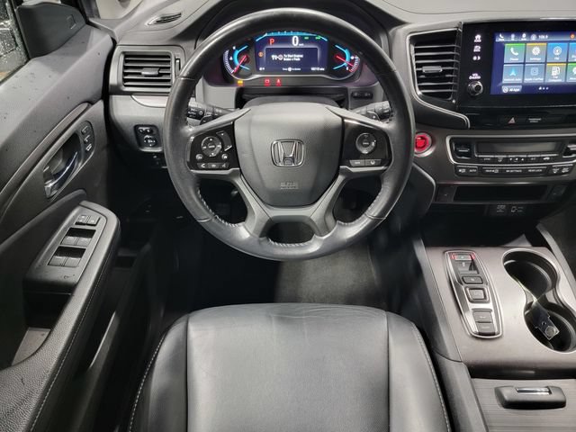 Used 2022 Honda Pilot EX-L image 23
