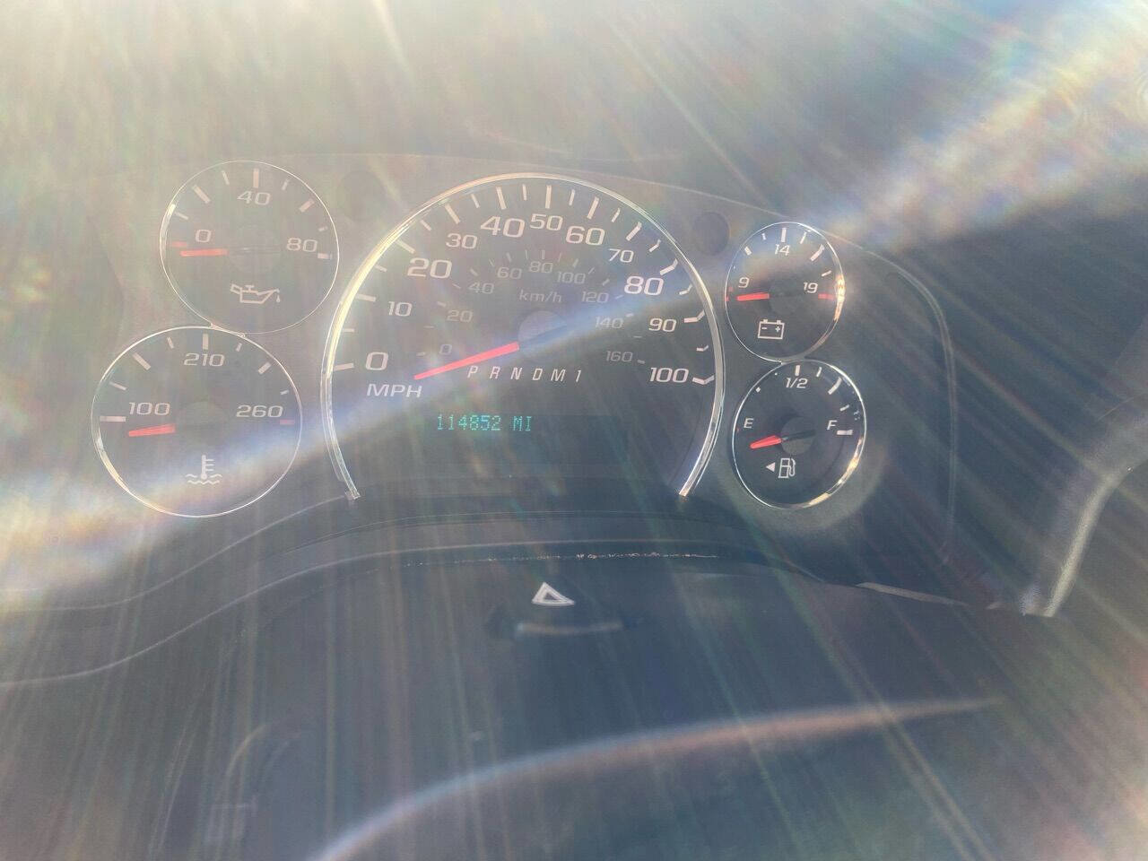 Used 2014 Chevrolet Express 2500 image 13