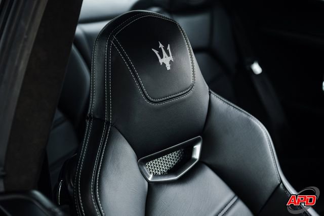 Used 2013 Maserati GranTurismo Sport image 20