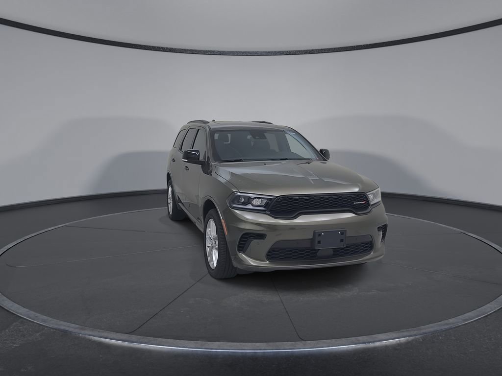 New 2026 Dodge Durango GT AWD/4WD image 4