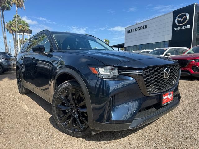 New 2026 MAZDA CX-90 3.3 Turbo w/ Premium Sport Pkg AWD/4WD image 1