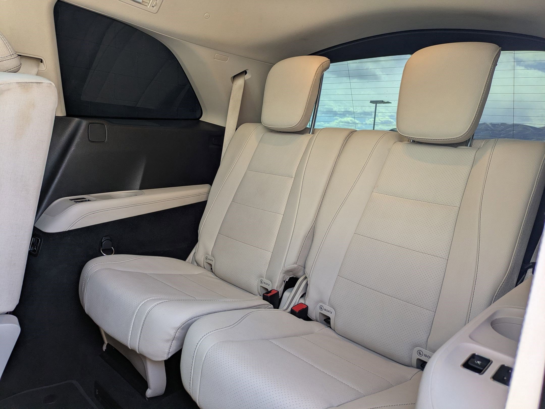 Used 2022 Mercedes-Benz GLS 450 4MATIC image 27