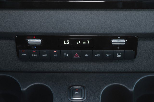 New 2025 Mercedes-Benz Sprinter 2500 image 20