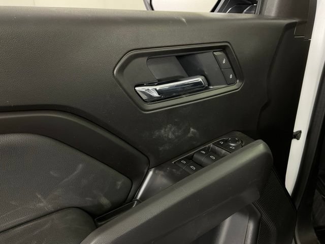 New 2026 GMC Canyon Elevation w/ Convenience Package AWD/4WD image 30