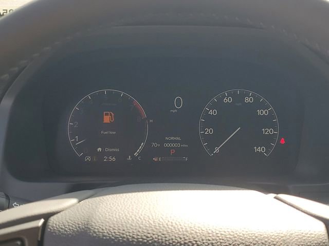 New 2026 Honda Ridgeline RTL image 30