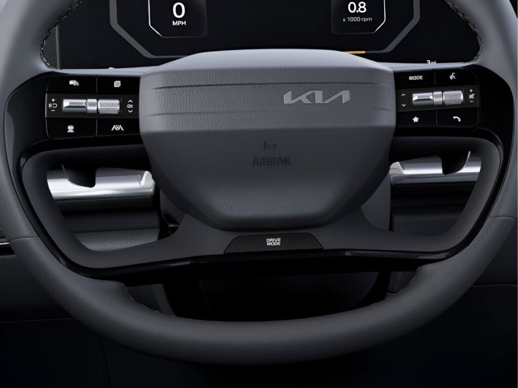New 2027 Kia Carnival SX w/ Dark Edition Package FWD image 17