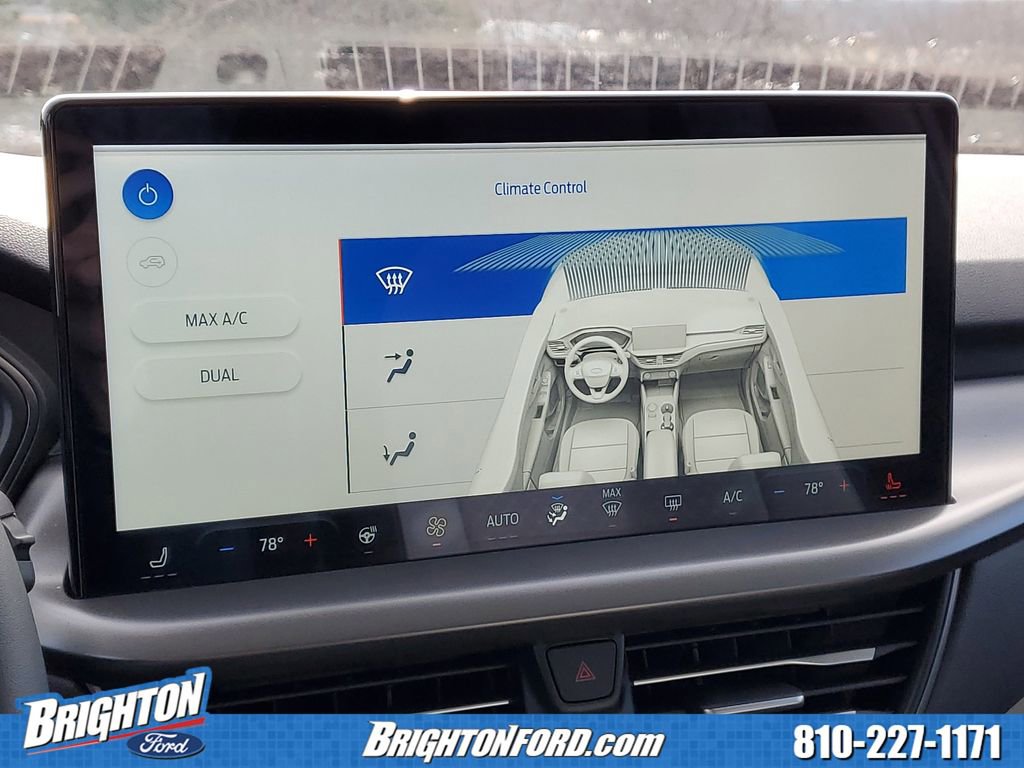 Certified 2023 Ford Escape Active w/ Tech Pack #1 image 25