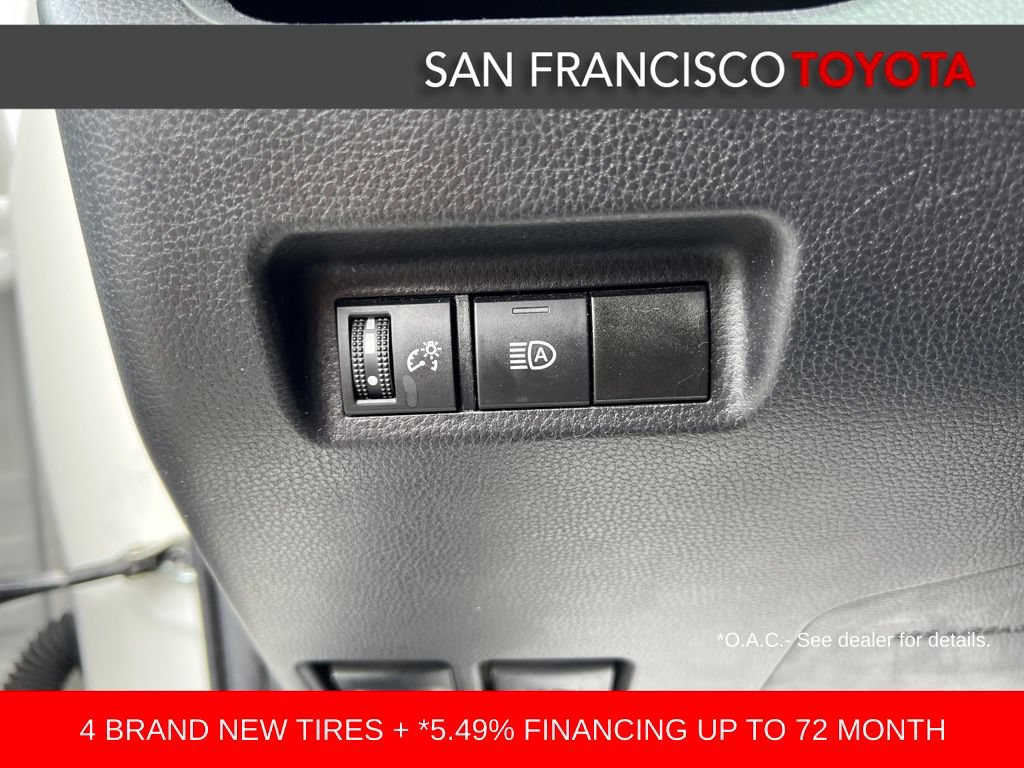 Certified 2024 Toyota RAV4 Adventure AWD/4WD image 35