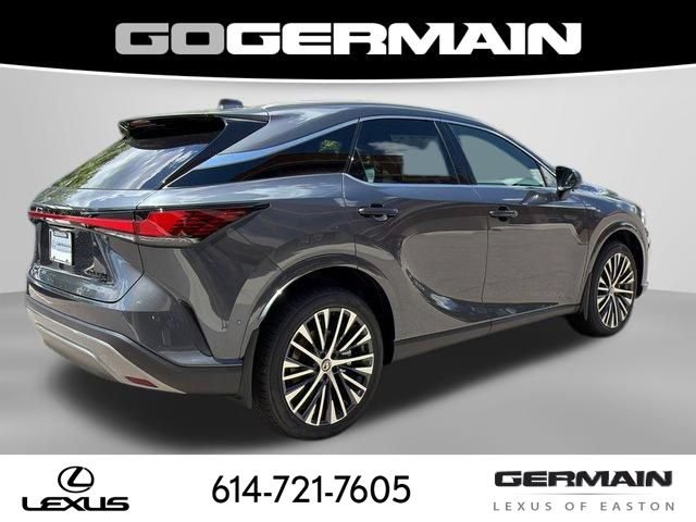 New 2026 Lexus RX 350 Premium Plus AWD/4WD image 7
