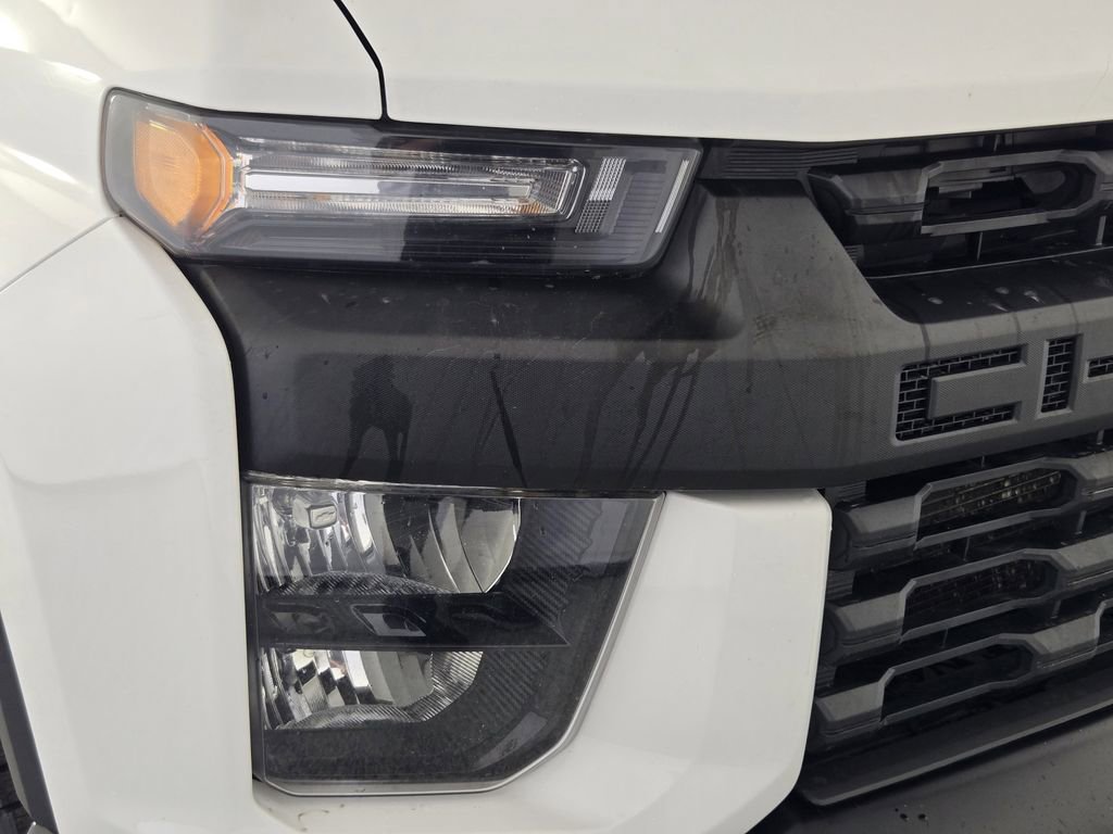 Used 2023 Chevrolet Silverado 3500 W/T w/ Gooseneck/5TH Wheel Package image 10