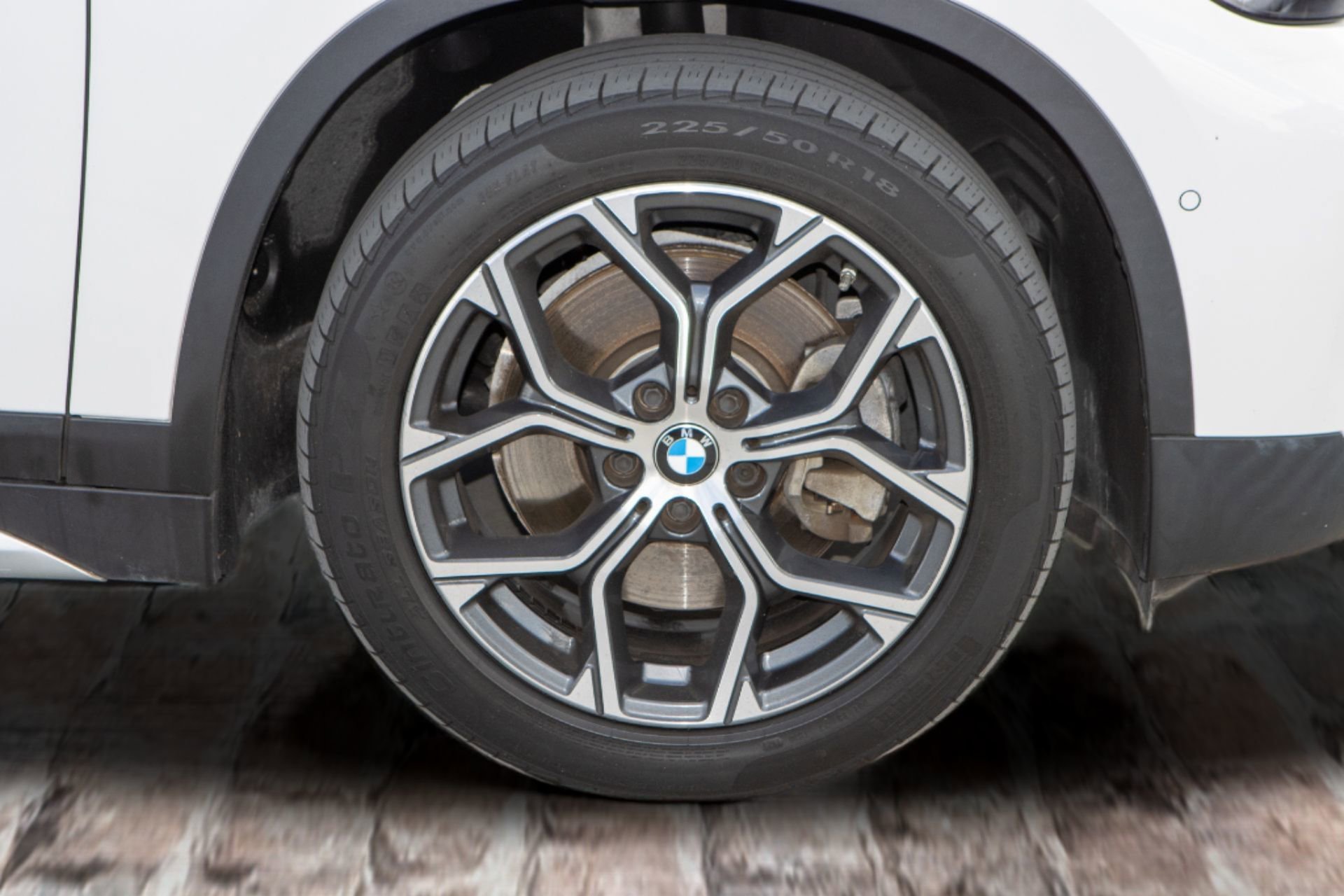 Used 2020 BMW X1 sDrive28i w/ Convenience Package image 40