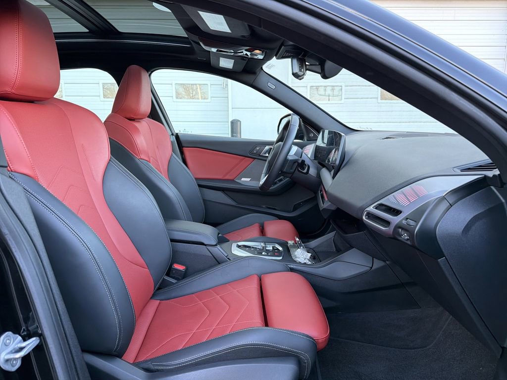 Used 2025 BMW 228i xDrive image 19
