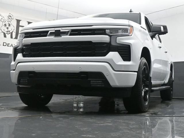 New 2025 Chevrolet Silverado 1500 RST w/ RST All Star Premium Package image 4
