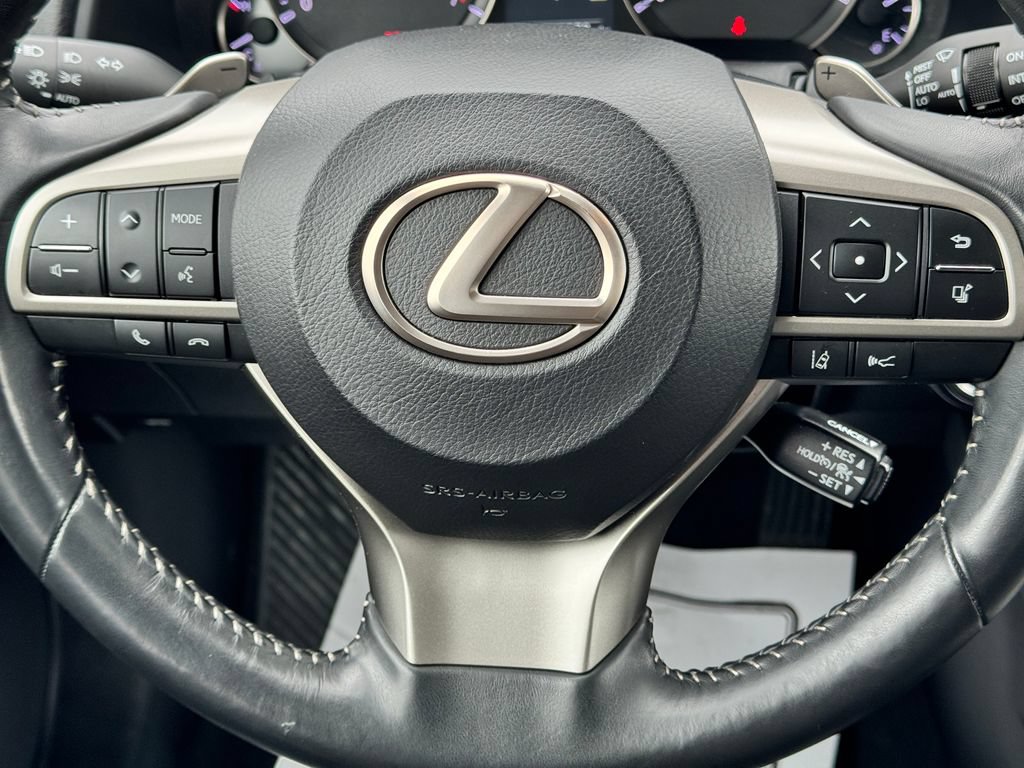 Used 2021 Lexus RX 350 FWD w/ Accessory Package image 21