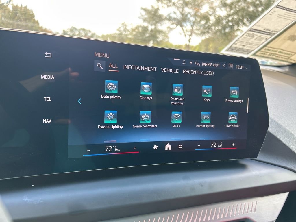 Used 2025 BMW 228i xDrive 228 xDrive Gran Coupe image 34