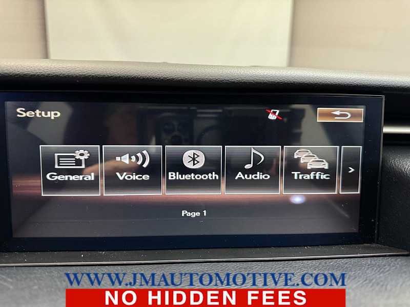 Used 2014 Lexus IS 250 AWD w/ F-Sport Package image 32