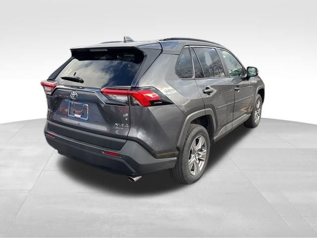 Used 2024 Toyota RAV4 XLE image 6
