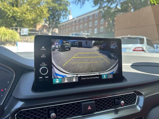 Used 2025 Acura Integra A-Spec image 21