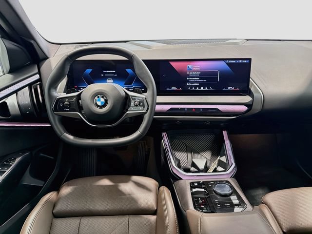 Used 2026 BMW X3 xDrive30i AWD/4WD image 19