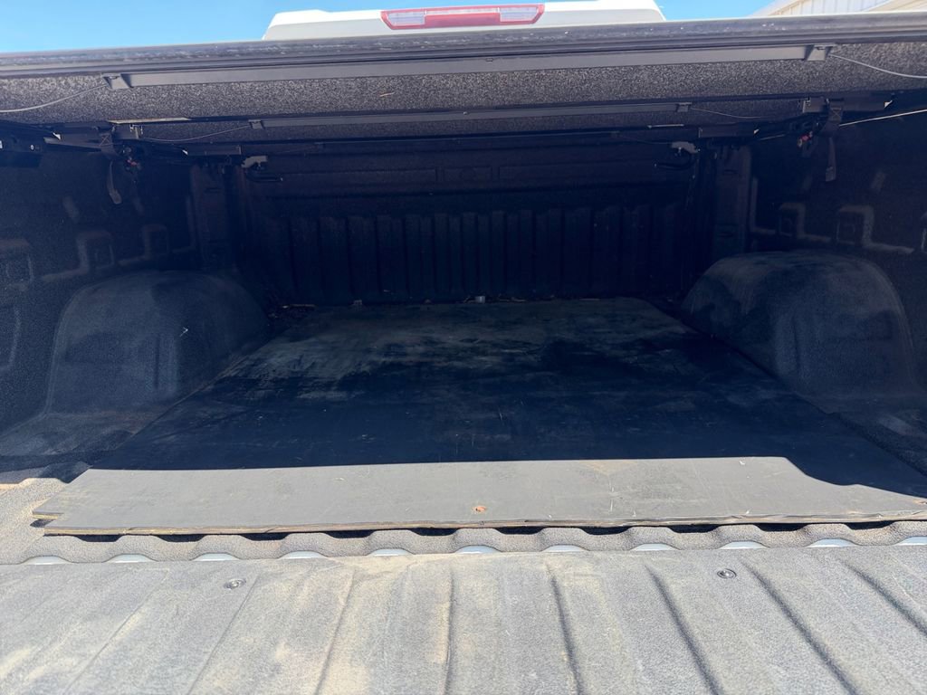 Used 2019 Chevrolet Silverado 1500 LT w/ All-Star Edition image 24