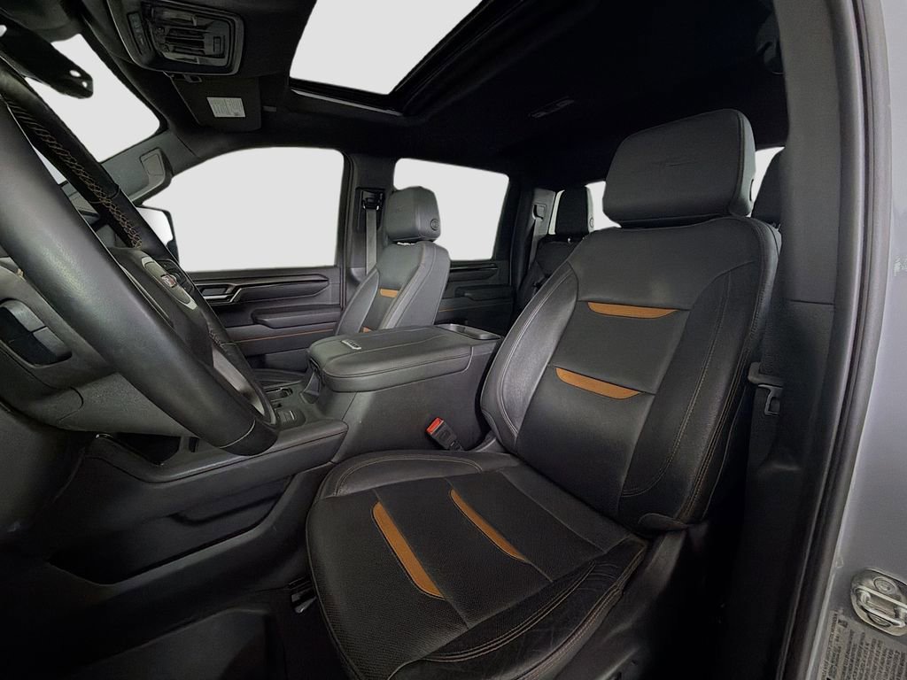 Used 2024 GMC Sierra 2500 AT4 w/ AT4 Premium Plus Package image 13