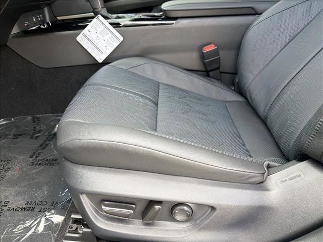 New 2026 Toyota Camry XSE image 12