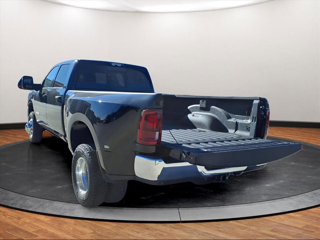 New 2026 RAM 3500 Big Horn image 13