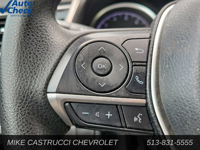 Used 2023 Toyota Camry LE FWD image 19