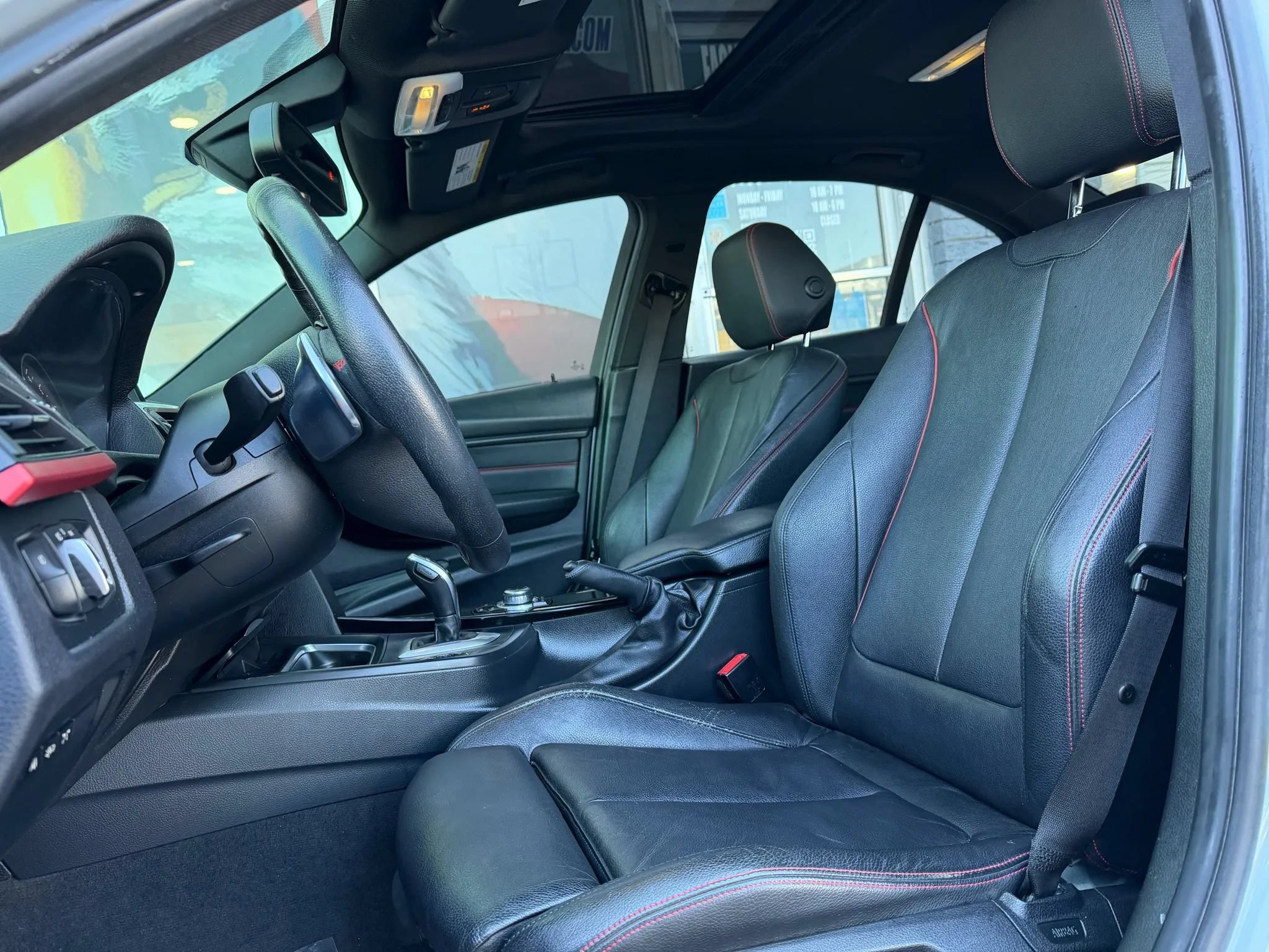 Used 2013 BMW 335i Sedan RWD image 10