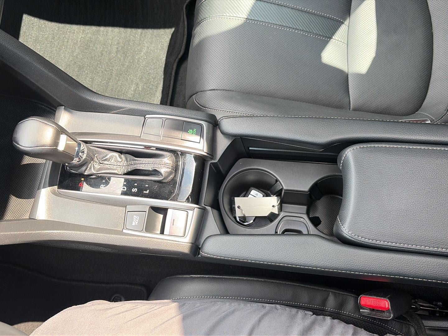 Used 2019 Honda Civic EX-L image 17