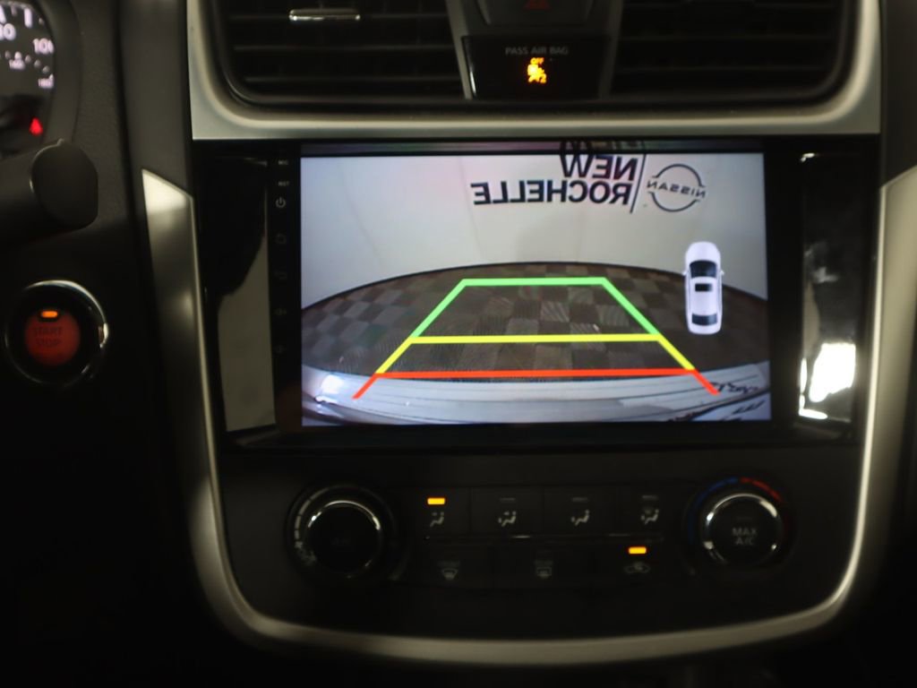 Used 2017 Nissan Altima 2.5 S w/ Power Driver Seat Package image 13