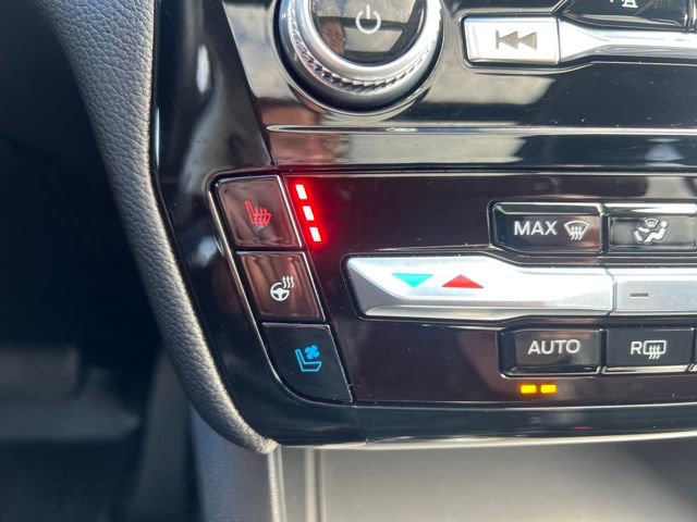 Used 2022 Ford Explorer Limited w/ Class IV Trailer Tow Package image 31