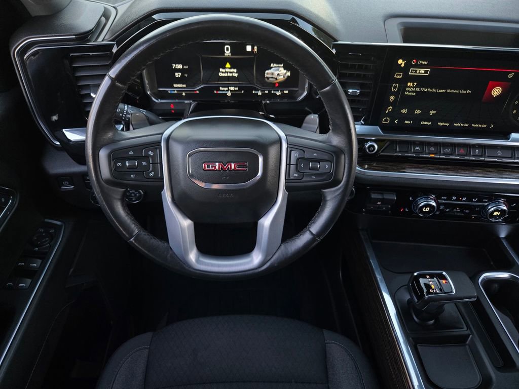 Used 2023 GMC Sierra 1500 Elevation AWD/4WD image 15