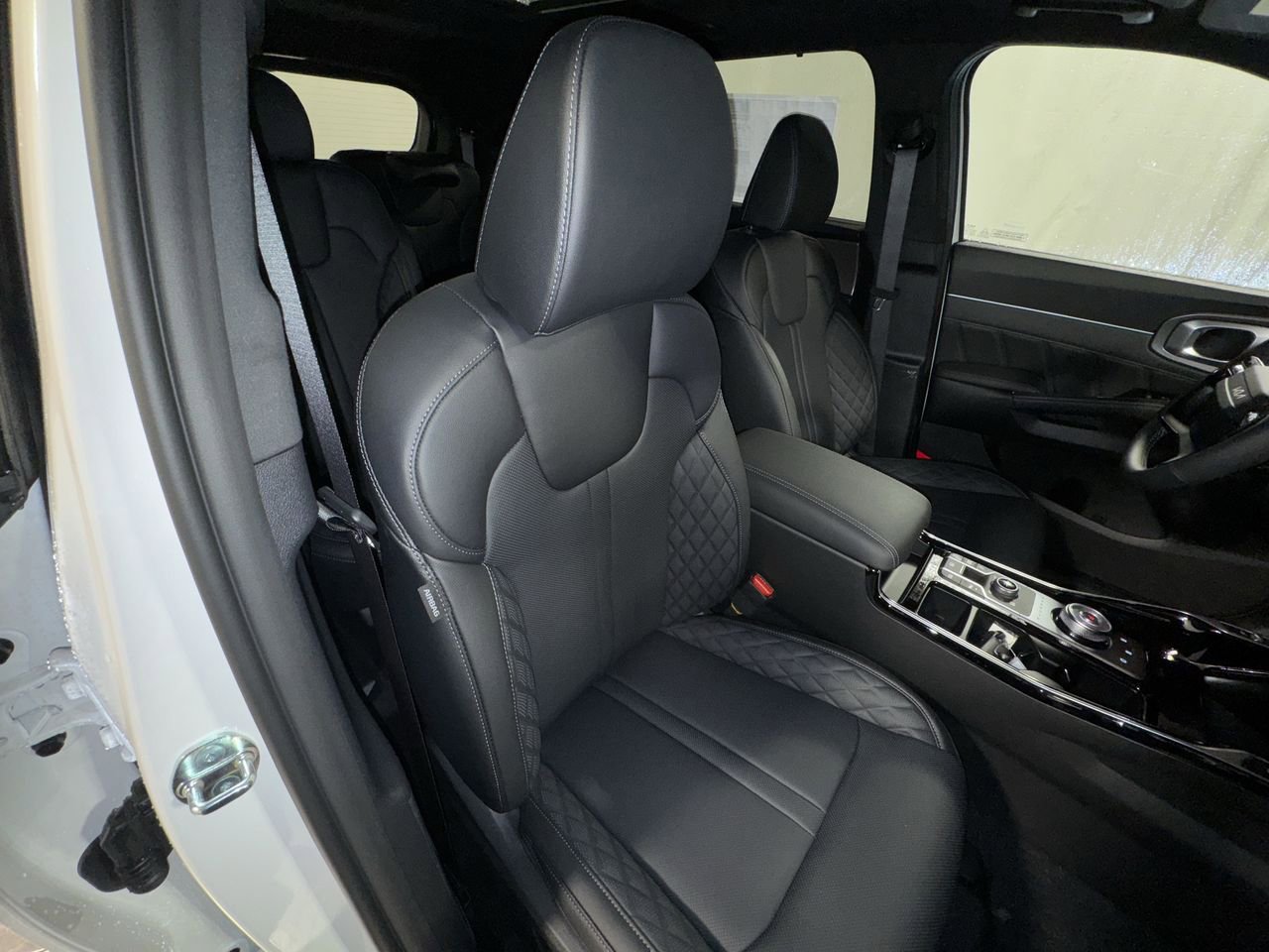 New 2026 Kia Sorento SX Prestige image 32