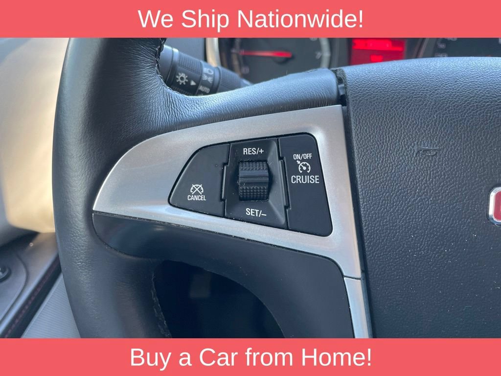 Used 2015 GMC Terrain SLT FWD image 27