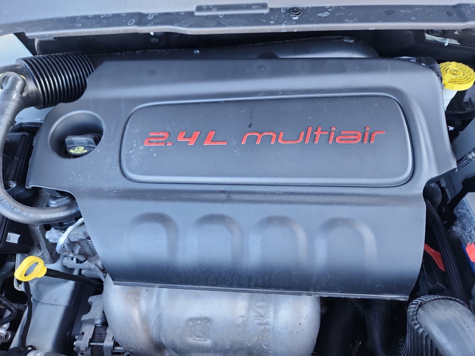 Used 2022 Jeep Compass Latitude image 23