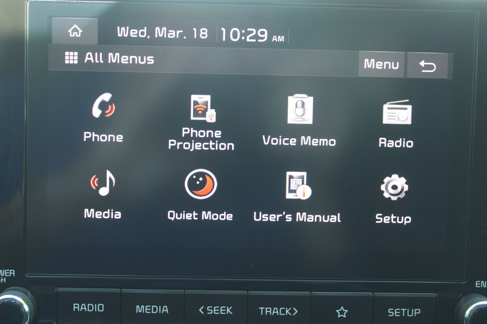 Certified 2023 Kia Rio LX image 39