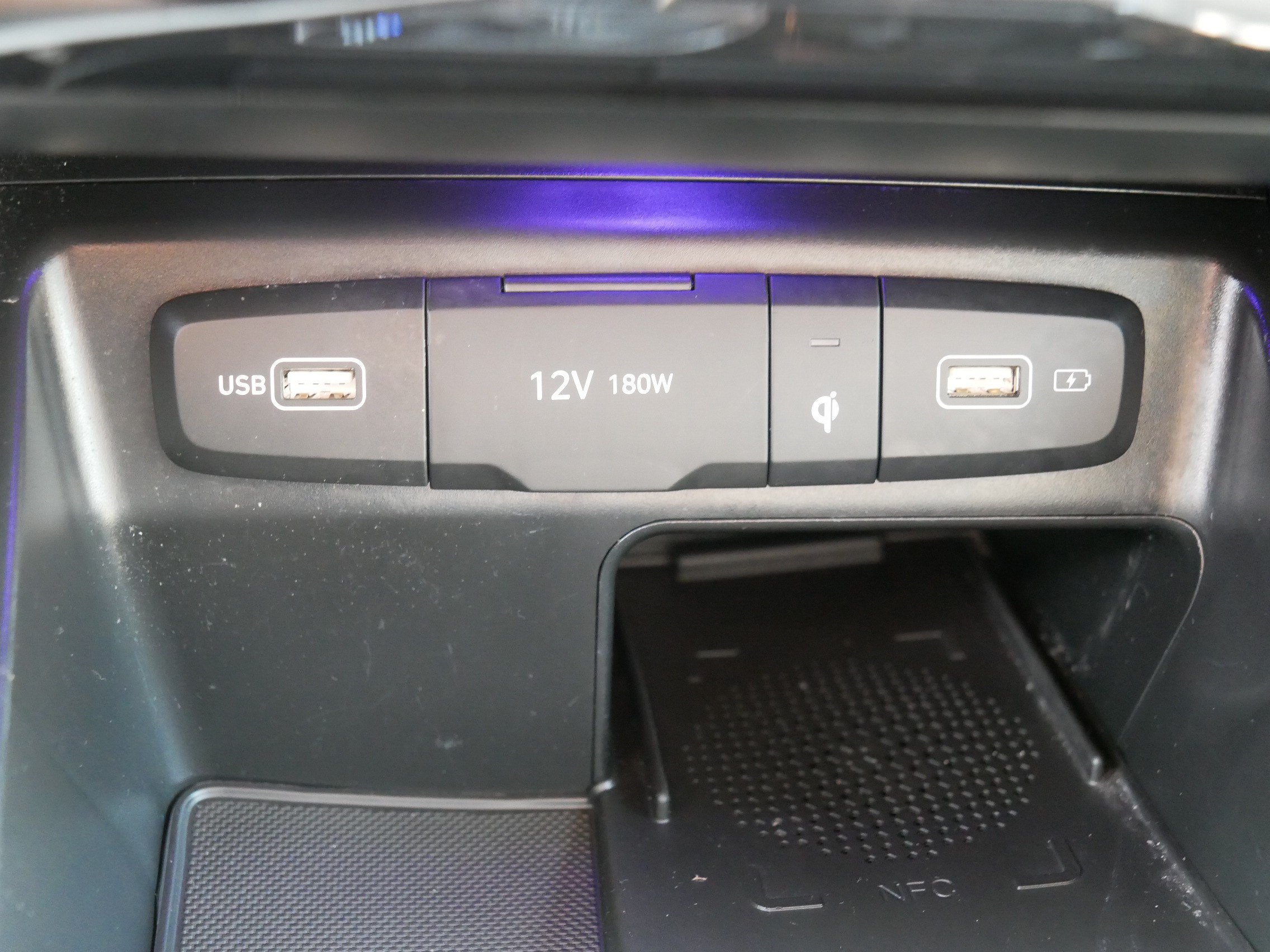 Used 2023 Hyundai Tucson SEL w/ Convenience Package AWD/4WD image 33