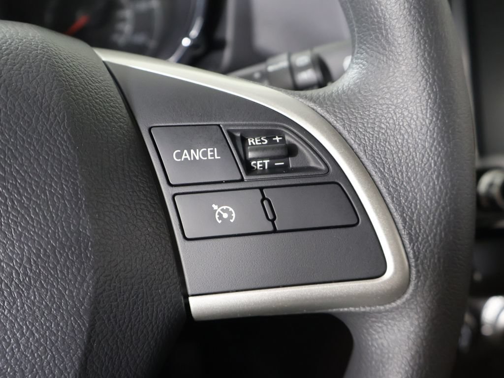 New 2026 Mitsubishi Outlander Sport ES AWD/4WD image 34