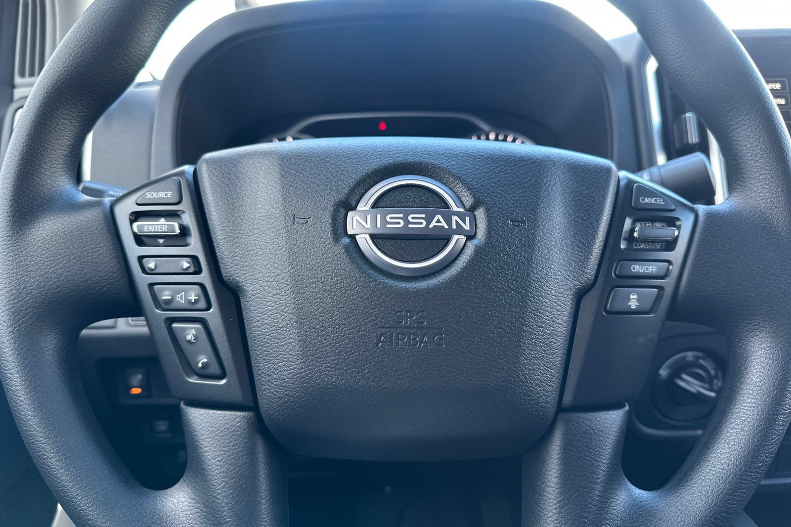 New 2026 Nissan Frontier SV w/ Tow Package AWD/4WD image 19