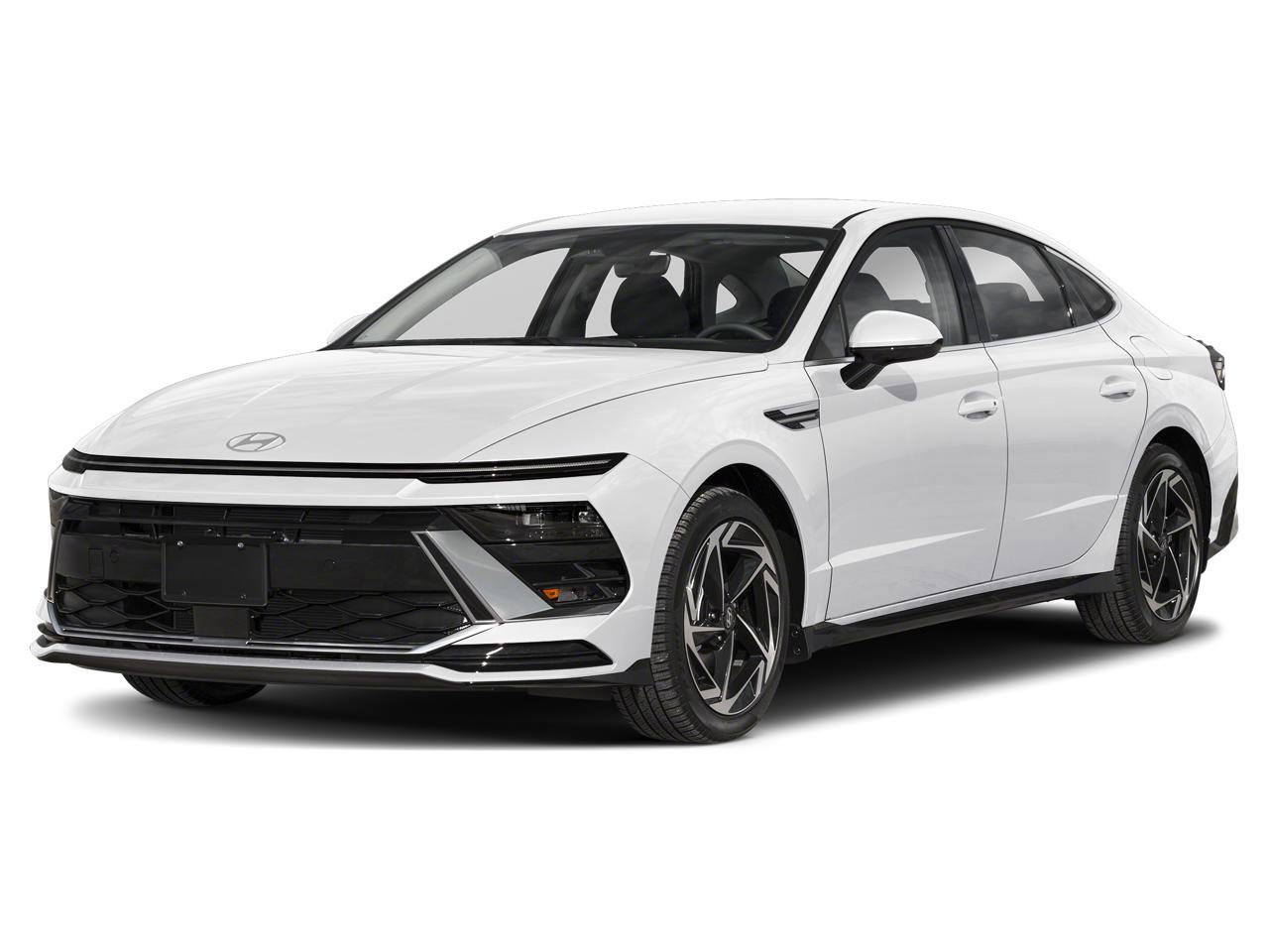 New 2026 Hyundai Sonata SEL FWD image 37