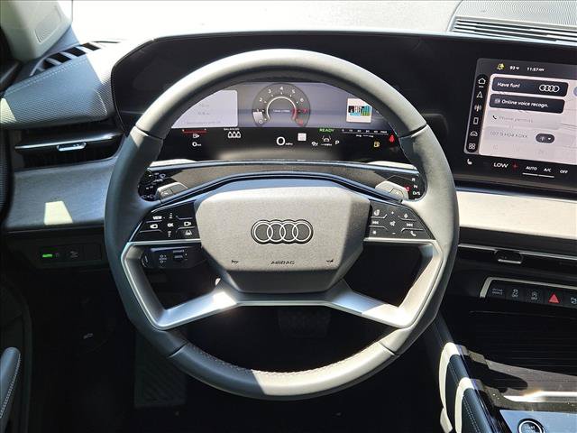 New 2026 Audi Q3 quattro 2.0T AWD/4WD image 17