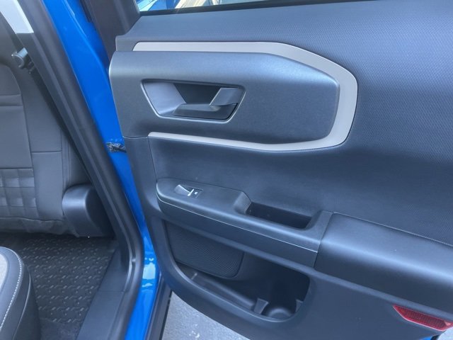 New 2025 Ford Bronco Sport Big Bend image 52